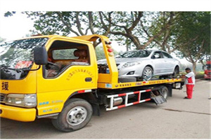 长治附近24小时汽车拖车服务热线