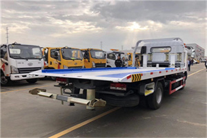 长治汽车救援补胎